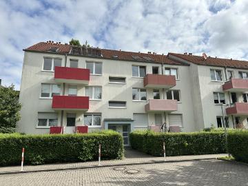 Apartment for rent in Stadtgraben - Balkon