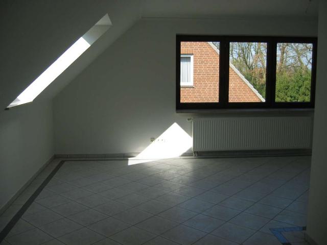 4 Zimmer Wohnung in Kirchgellersen