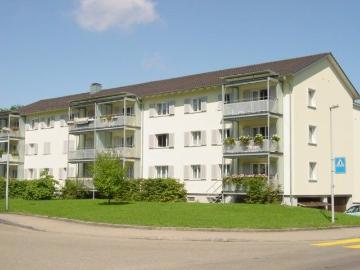 Wohnung mieten in Kloten - Balkon