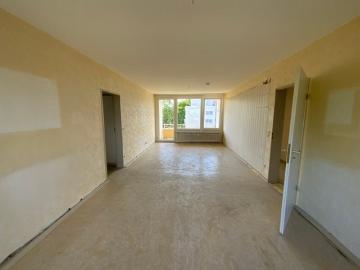 4 Zimmer Wohnung in Koblenz Kartause
