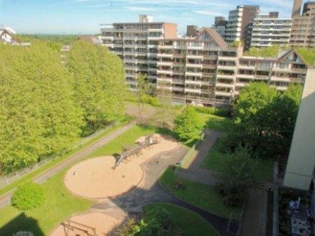 4 Zimmer Wohnung in Köln Weiden