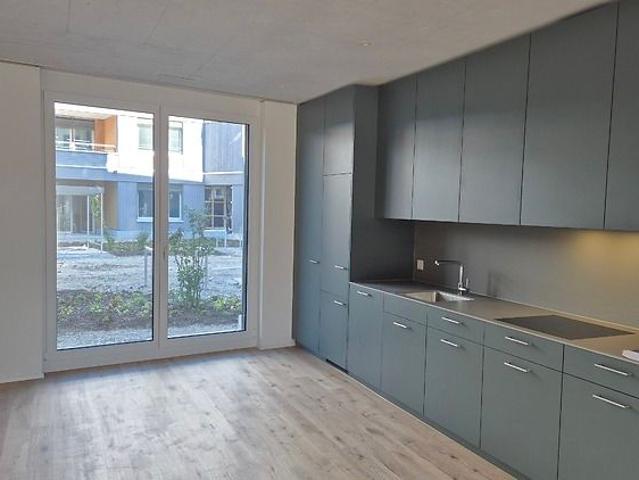 4½ Zimmer Wohnung in Köniz BE, möbliert, auf Zeit