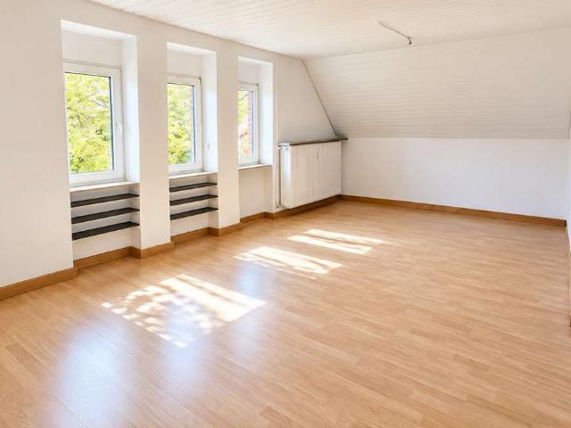 4 Zimmer Wohnung in Lüdinghausen