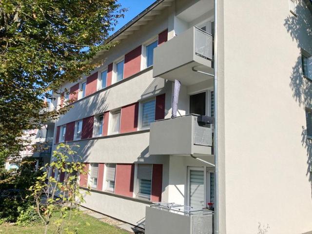 4 Zimmer Wohnung in Ludwigsburg Ost