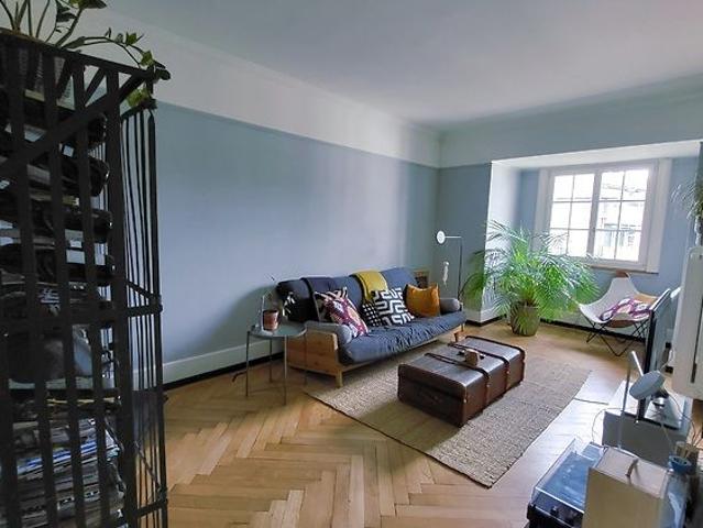 4½ Zimmer Wohnung in Luzern, möbliert, auf Zeit