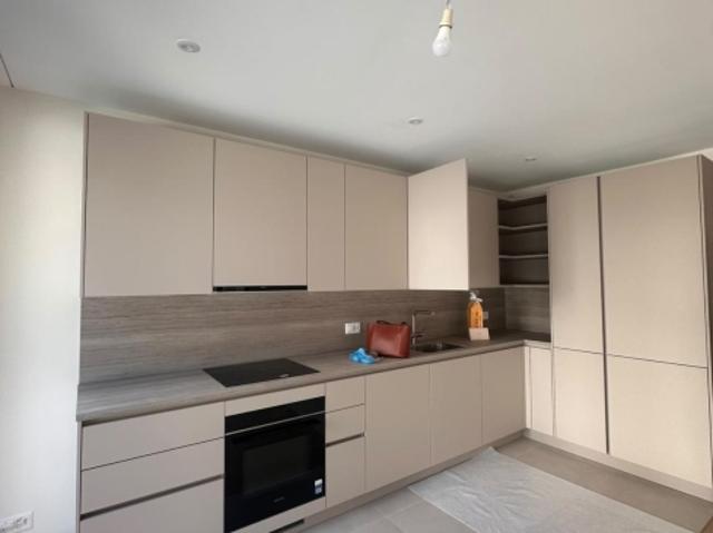4 Zimmer Wohnung in La Servette