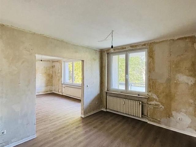 4 Zimmer Wohnung in Laer
