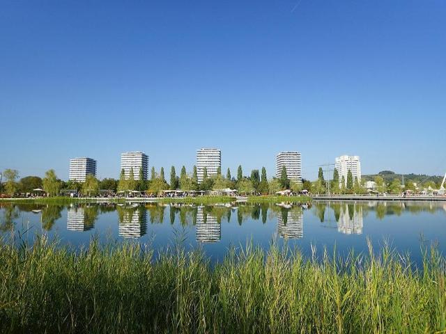 4 Zimmer Wohnung in Lahr *KEINE MAKLERANFRAGEN