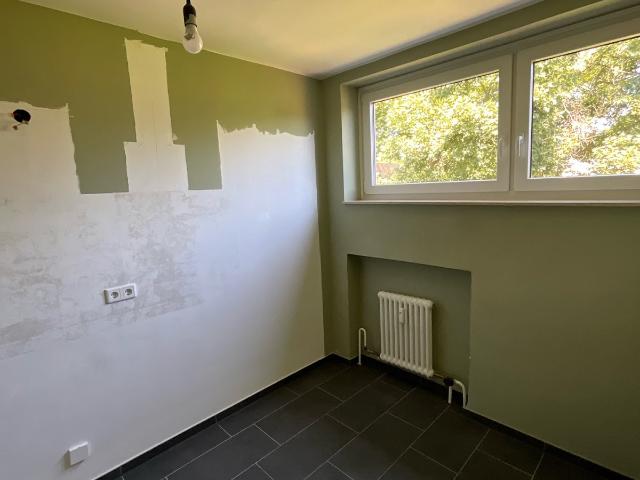 4 Zimmer Wohnung in Langwasser ab sofort!