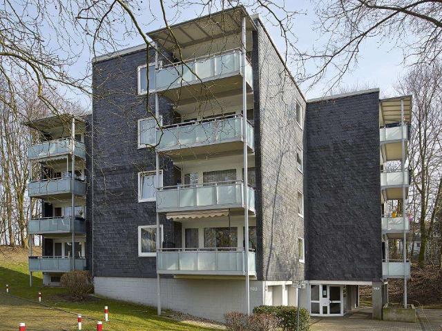 4 Zimmer Wohnung in Langendreer