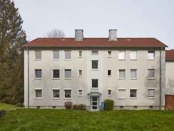 4 Zimmer Wohnung in Langendreer