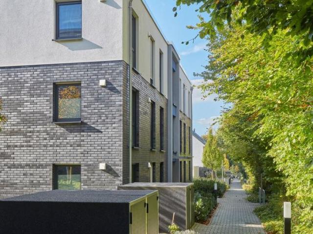 4 Zimmer Wohnung in Langendreer