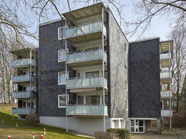 4 Zimmer Wohnung in Langendreer