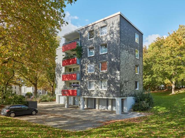 4 Zimmer Wohnung in Langendreer