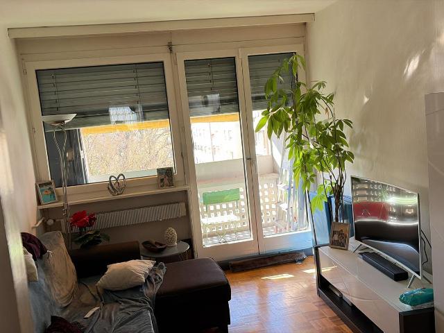 4 Zimmer Wohnung in Les Acacias