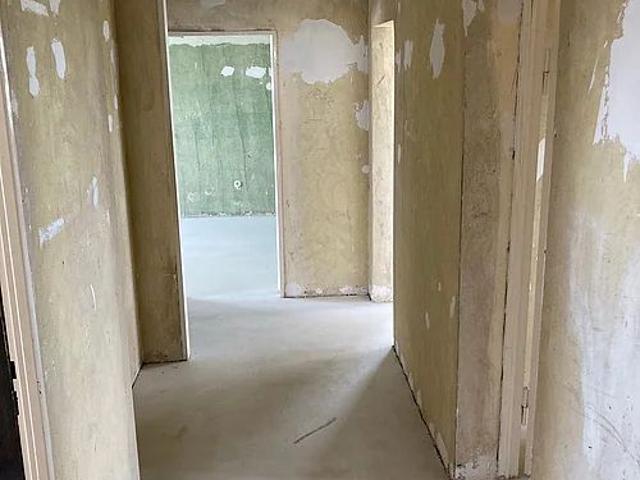 4 Zimmer Wohnung in Lichterfelde Süd