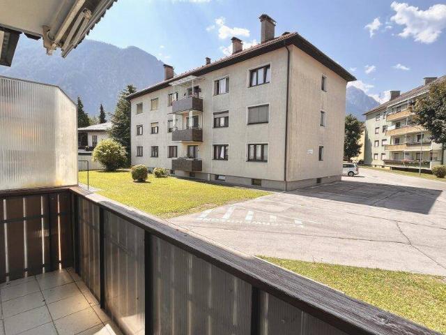 4 Zimmer Wohnung in Lienz mit Balkon zu VERKAUFEN