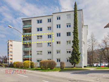 Hörbranzer Straße, Lochau, Bezirk Bregenz, Vorarlberg