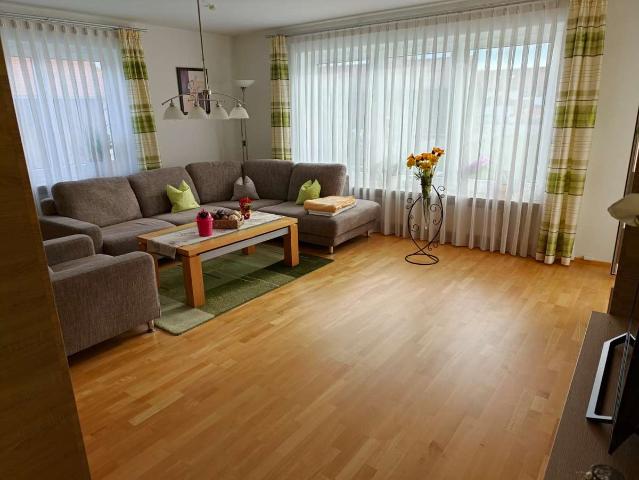 4 Zimmer Wohnung in Peiting