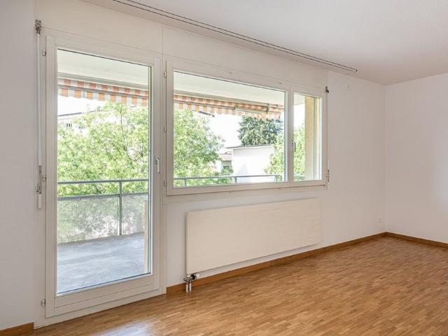 4 ½ Zimmer Wohnung in Pfäffikon ZH mieten