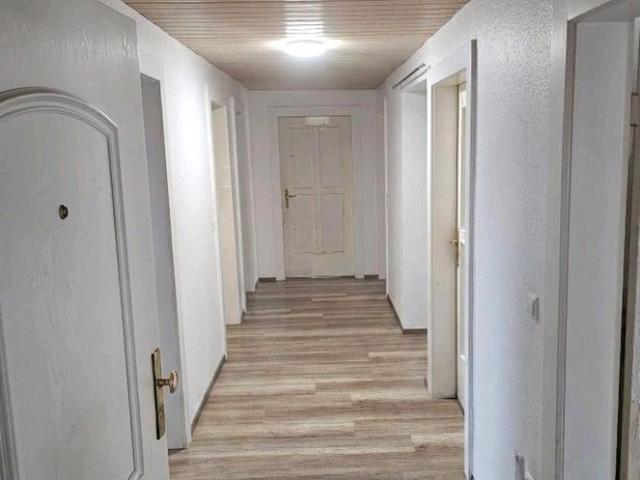 4 Zimmer Wohnung in Pforzheim Nordstadt