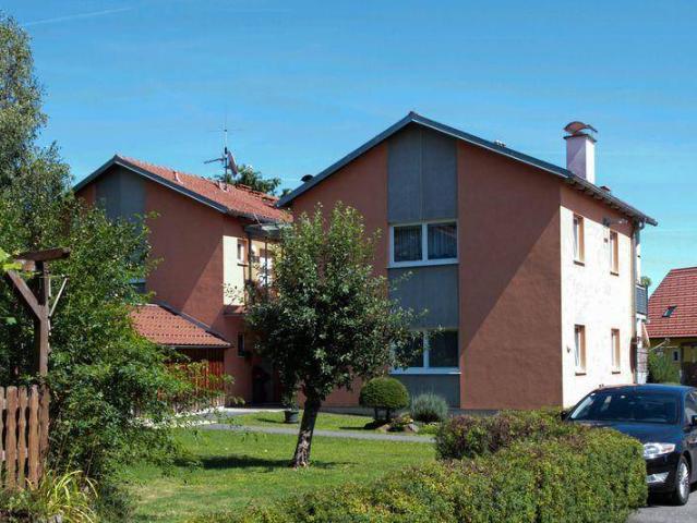 4 Zimmer Wohnung in Pistorf/Gleinstätten