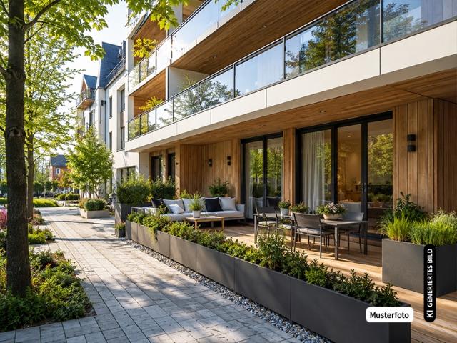 4 Zimmer Eigentumswohnung Plauen Ihre Chance auf eine attraktive Immobilie ohne Provision