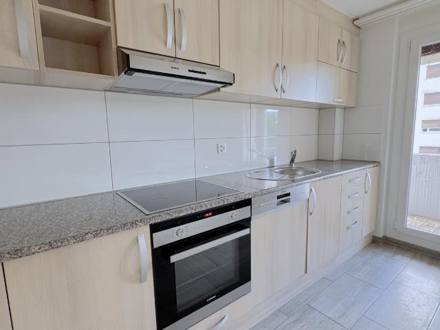 4 ½ Zimmer Wohnung in Porrentruy mieten