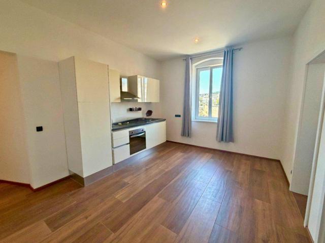 4 Zimmer Wohnung in Premium Lage am Urfahranermarktgelände