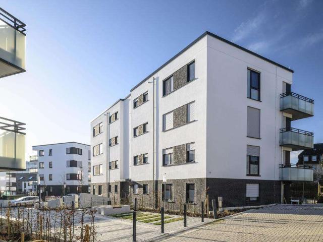 4 Zimmer Wohnung in Querenburg