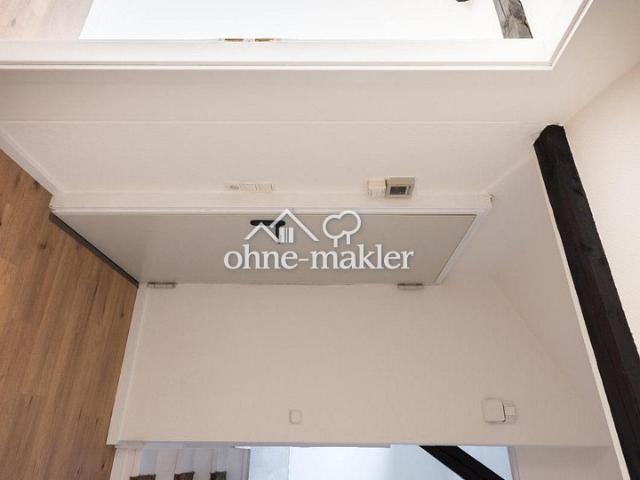 4 Zimmer Wohnung in Quickborn