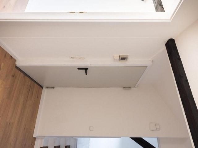 4 Zimmer Wohnung in Quickborn