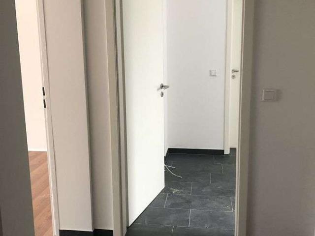 4 Zimmer Wohnung in ruhiger Lage in Schalke!