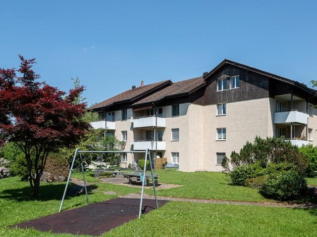 4 ½ Zimmer Wohnung in Rüti mieten
