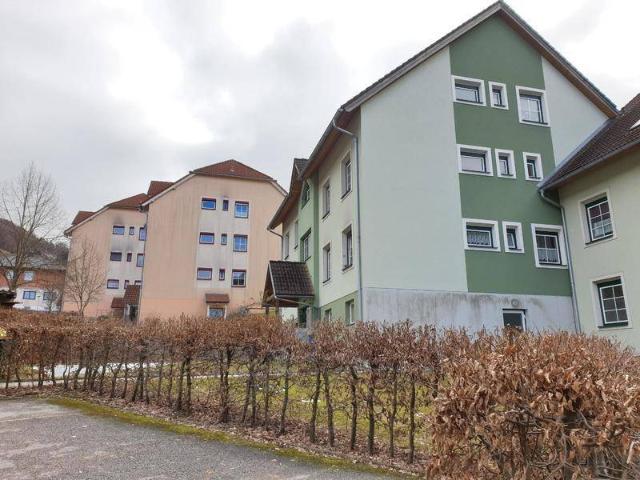 4 Zimmer Wohnung in Rabenstein a.d. Pielach