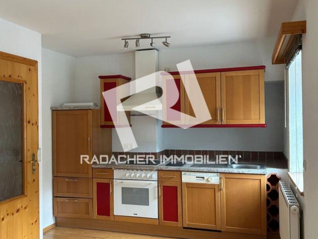 4 Zimmer Wohnung in Rauris zu Vermieten!