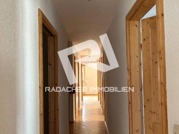 4 Zimmer Wohnung in Rauris zu vermieten!