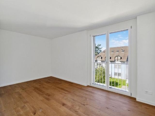 4 ½ Zimmer Wohnung in Regensdorf mieten