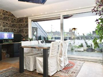 Flat for sale in Rosellen - Balkon, Heizung