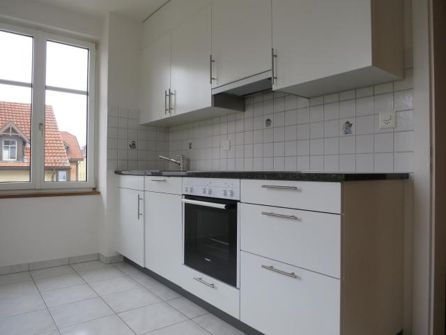 4 Zimmer Wohnung in St. Gallen mieten