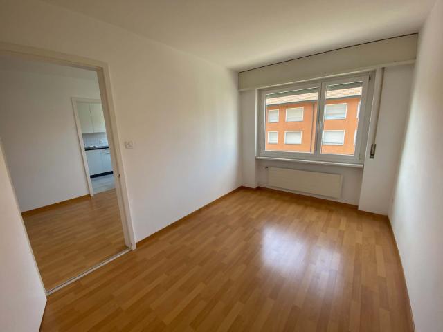 4 ½ Zimmer Wohnung in St. Gallen mieten