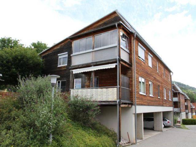 4 Zimmer Wohnung in St. Peter Freienstein