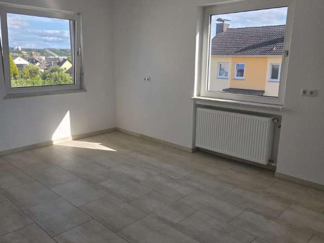 4 Zimmer Wohnung in Stadtallendorf
