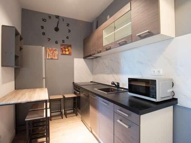 4 Zimmer Wohnung in Steglitz Zehlendorf