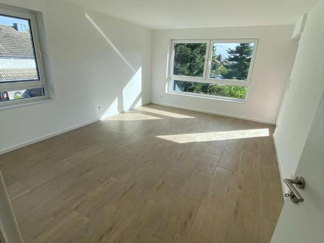 4 Zimmer Wohnung in Steinfurt