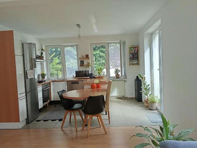 4 Zimmer Wohnung in Stuttgart Feuerbach