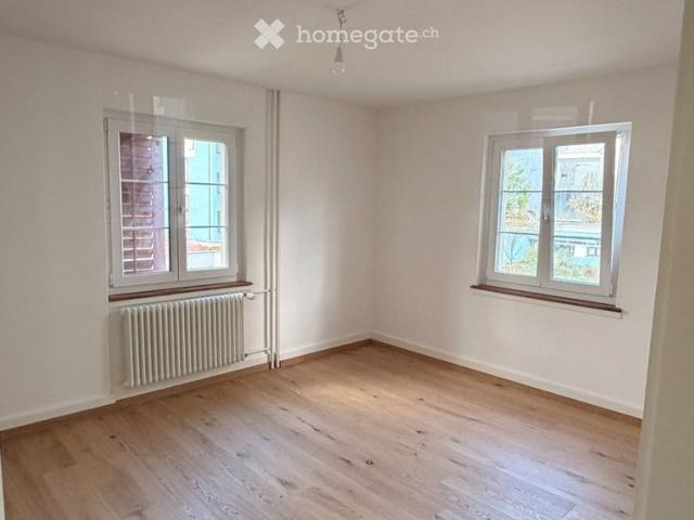 4 Zimmer Wohnung in Schlieren Zürich