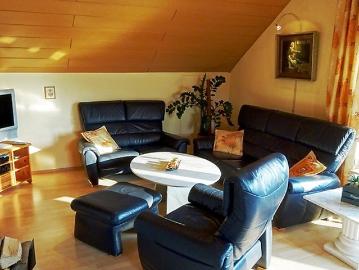 4 Zimmer Wohnung in Schwalmstadt, möbliert Nr. 8044 | tempoFLAT.de
