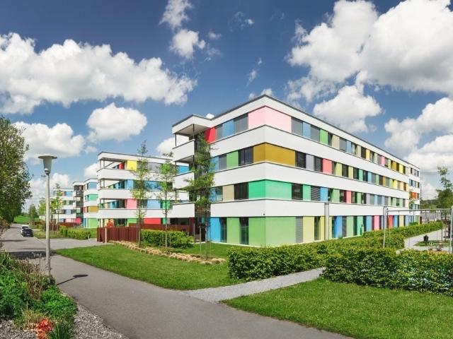 4 ½ Zimmer Wohnung in Schwerzenbach mieten