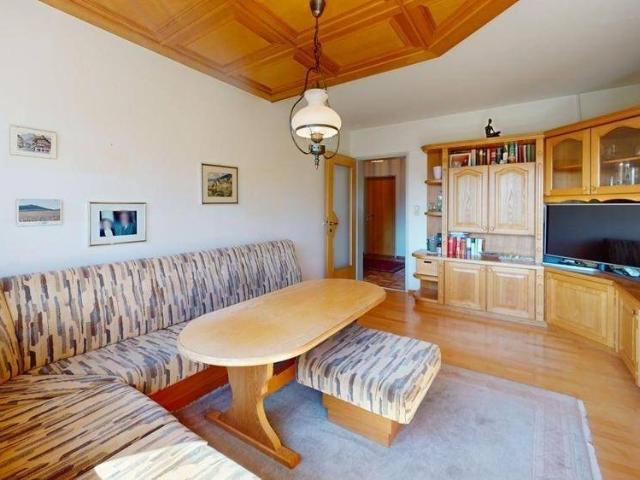 4 Zimmer Wohnung in Seenähe / Bregenz